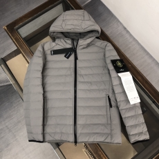 Stone Island Down Jackets